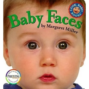 Baby Faces | Margaret Miller, Margaret Miller (ISBN: 9780689819117)