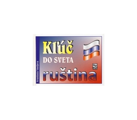 Kľúč do sveta ruština