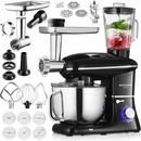 Mozano Kitchen Assistent 2000 W černý