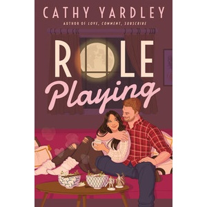 Role Playing | Yardley Cathy (ISBN: 9781662503979)