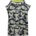 Regatta Kids Towel Robe DrkStrmCamo Размер на кърпата: 135-158 / Цвят: сив