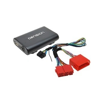 Dension GATEWAY Lite3