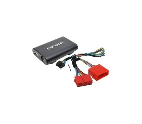 Dension GATEWAY Lite3