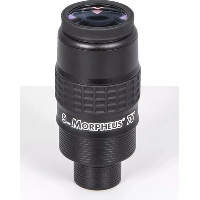 Baader Planetarium 9mm MORPHEUS 76° 2”/1,25”