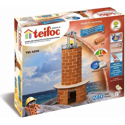 Teifoc 4350 Maják