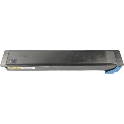 Compatible Kyocera Mita TK-5205C лазурен (cyan) съвместим тонер (TK5205C)