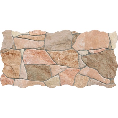 Keros ГРАНИТОГРЕС PIEDRA NATURAL 23x46