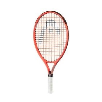 HEAD Тенис Ракета Head Radical Jr. 19 Оранжев