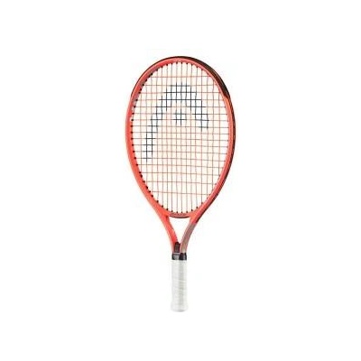 HEAD Тенис Ракета Head Radical Jr. 19 Оранжев
