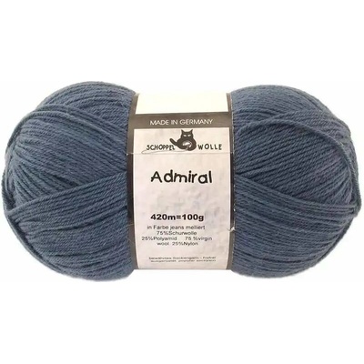 Schoppel wolle Admiral 4993 Jeans