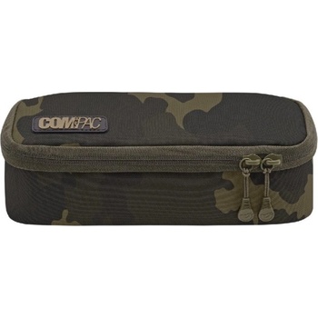 Korda puzdro na cívky Compac Spool Case Wide Dark camo