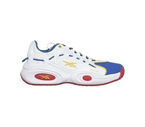 Reebok Reebok Solution Mid biela