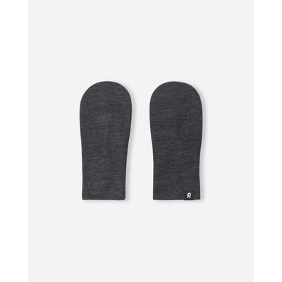 Reima Eino Black melange