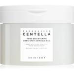 SKIN1004 Madagascar Centella Tone Brightening Dark Spot Ampoule Pad тонизиращи възглавнички Против тъмни петна 60 бр