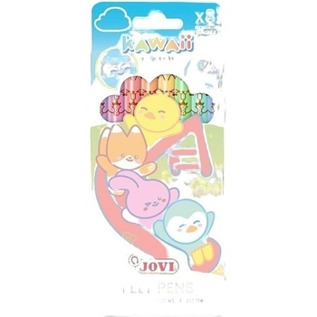 JOVI Kawaii Пълнител за писалка 3 mm (KW1608P)