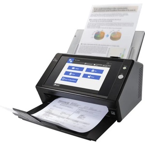 Fujitsu N7100E (PA03706-B301) Скенери