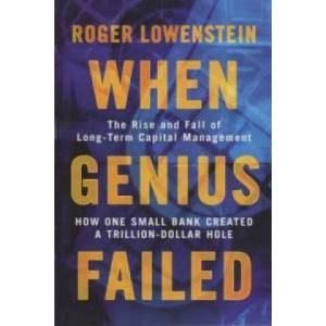 When Genius Failed (2002)