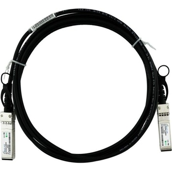 Zyxel Комуникационен кабел ZIXEL10G SFP, 1 m (DAC10G-1M-ZZ0101F)