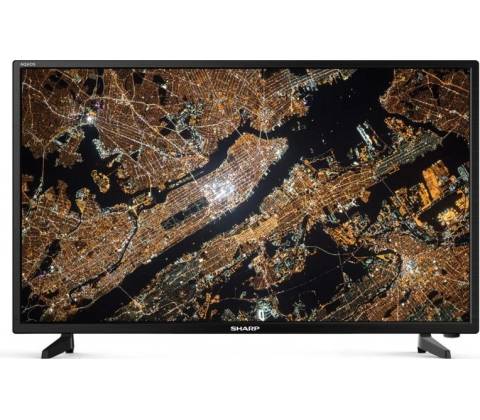 Sharp LC-32HG3242E