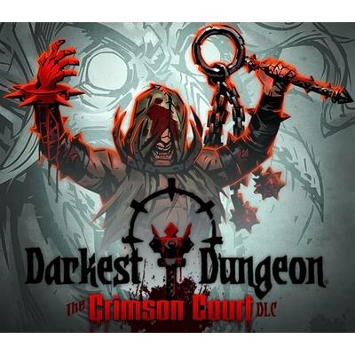 Darkest Dungeon The Crimson Court