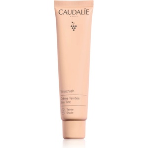 Caudalie Vinocrush Skin Tint CC крем за уеднаквяване тена на лицето с хидратиращ ефект цвят 2 30ml