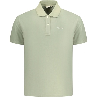 Pepe Jeans zelené