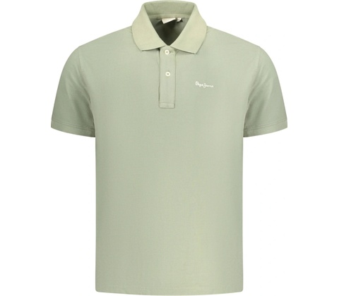 Pepe Jeans zelené