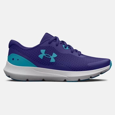 Under Armour Детски Маратонки UA BGS Surge 3 3024989-501 (3024989-501)