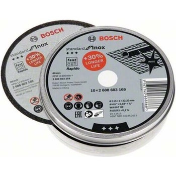 BOSCH 2.608.603.254