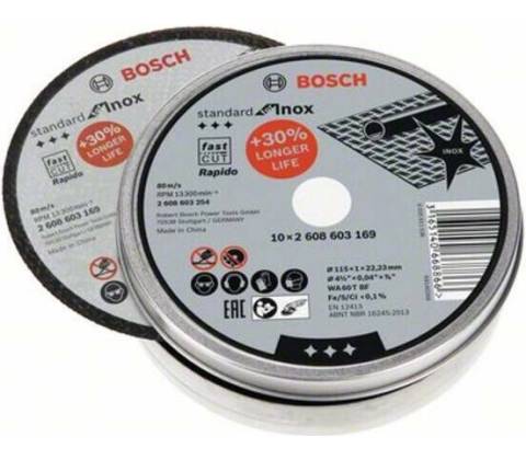 BOSCH 2.608.603.254