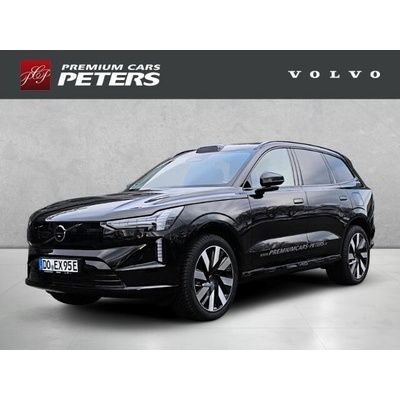 Volvo EX90 Plus Executive Edition AWD 300 kW