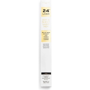 Revolution Pro 24hr Lash Day & Night Liner Pen Black Очна линия 1, 6ml