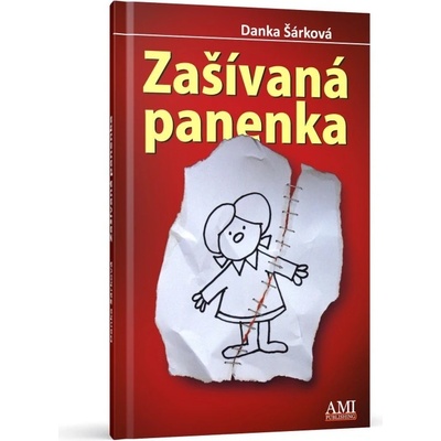 Zašívaná panenka