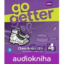 GoGetter 4 Class Audio CDs