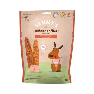 Bosch Sammy’s Chicken Fillet 190 g