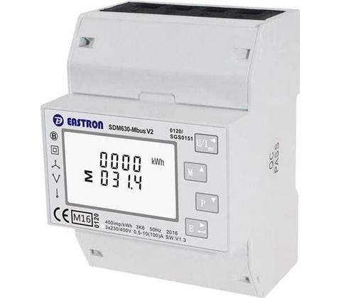 Eastron SDM630
