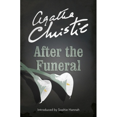 After the Funeral - Poirot - Agatha Christie