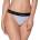 Passion PS015 Panties Grey XL