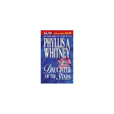 Daughter of the Stars - Phyllis Whitney
