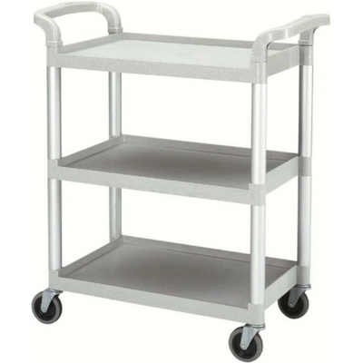 Cambro Vozík servírovací, nosnost 180 kg