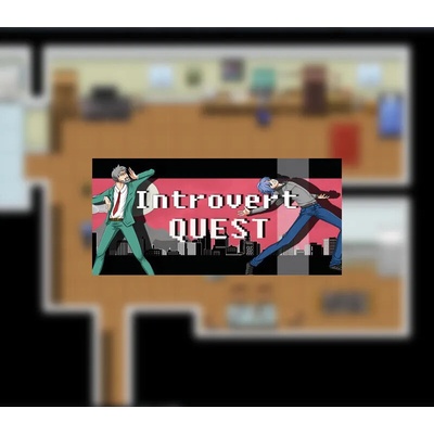 Introvert Quest