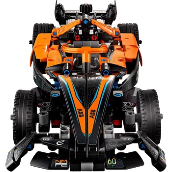 LEGO® Technic - NEOM McLaren Formula E Race Car (42169)