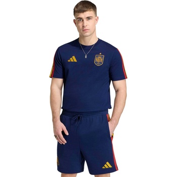 Adidas performance Тениска Spain DNA