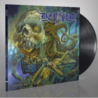 DEFILED - INFINITE REGRESS LTD. LP