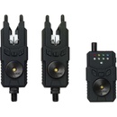 Prologic Sada Hlásičů Custom SMX MKII Alarms 2+1 červená zelená