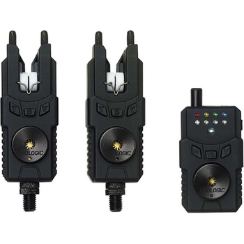 Prologic Sada Hlásičů Custom SMX MKII Alarms 2+1 červená zelená