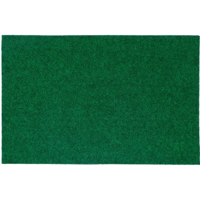 Luana Koberec travní filc s nopy 50 x 80 cm – Zboží Dáma