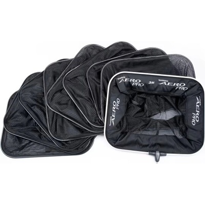 Shimano Vezírek Aero Pro Keepnet Rectangular 4 m