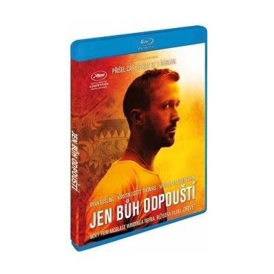 Bohemia Motion Pictures Само Бог прощава - Blu-ray (001822)