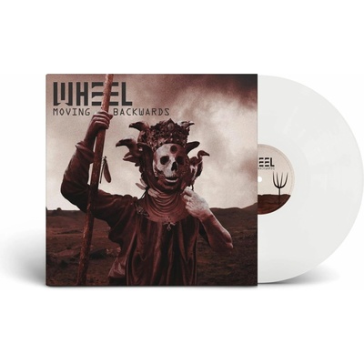Wheel Moving Backwards 1 LP